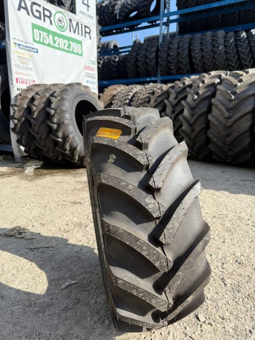 ANVELOPA 265/70 R16 CONTINENTAL MPT AC70 114G ( DOT 2014 )  Cauciucuri tractor, Fiat, Case, Fendt, John Deere, New Holland, Massey Ferguson, UTB   Cau