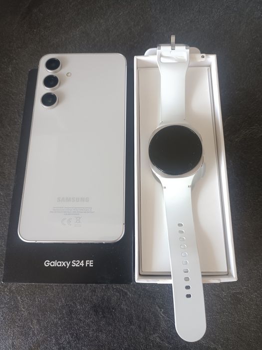 Samsung Galaxy s24 FE