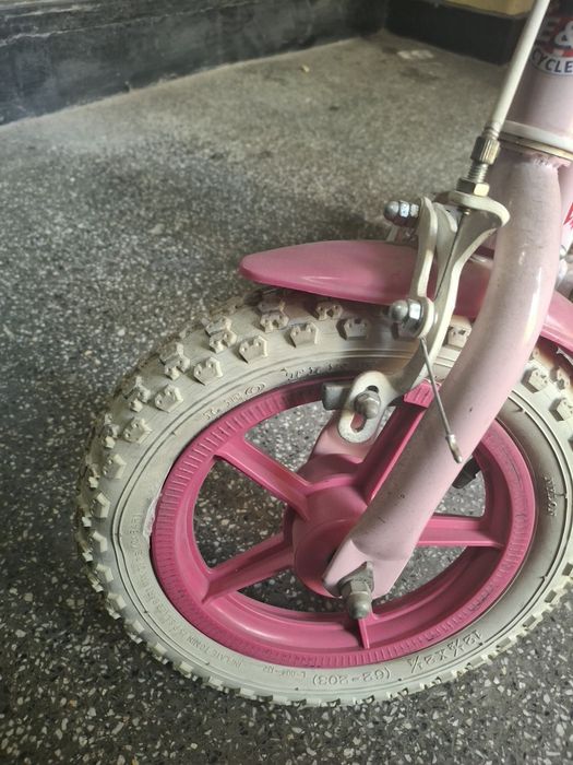 Детско колело 12"