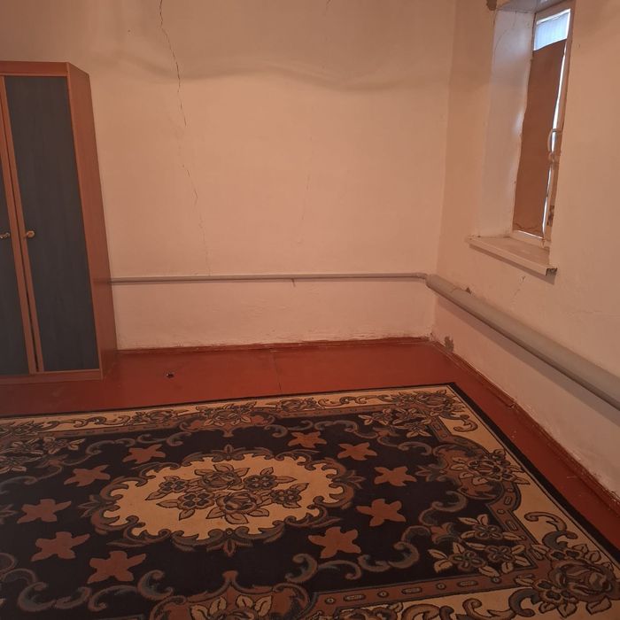 Екі бөлмелі времянка жалга беріледі