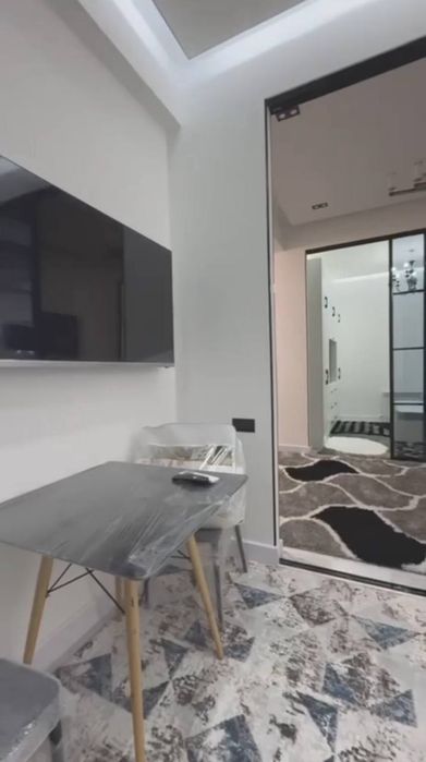 Аренда 2х комнатной квартиры, ЖК Казахстан, Ц6, Юнусабад