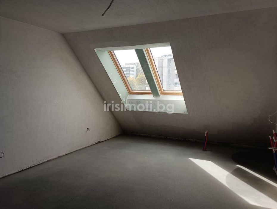 Продава се Тристаен апартамент в София, Овча купел - 100 кв.м за 1395 €/кв.м - Снимка #3