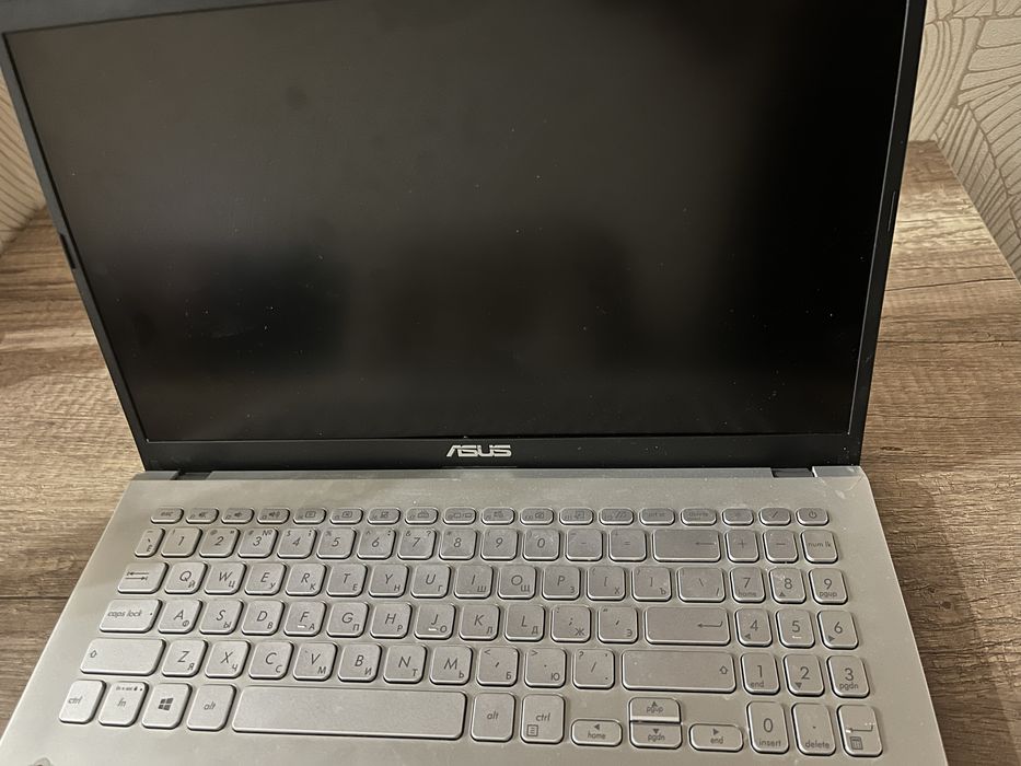 Ноутбук Asus Vivobook