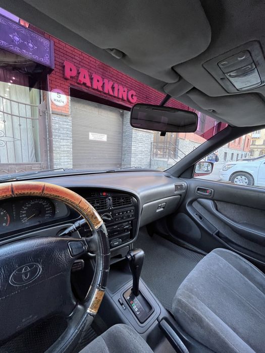 Продам Toyota Camry