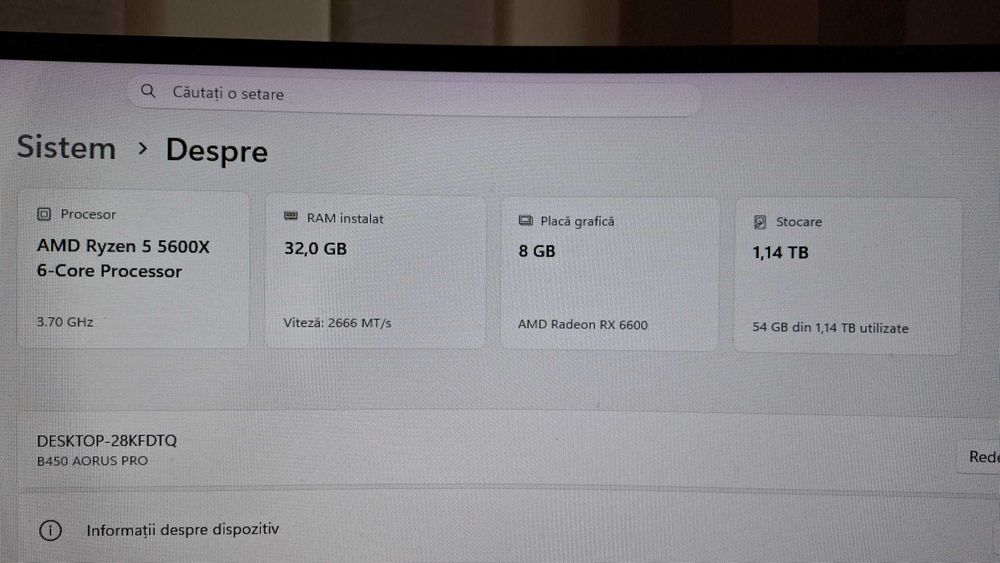 Pc Gaming Ryzen 5