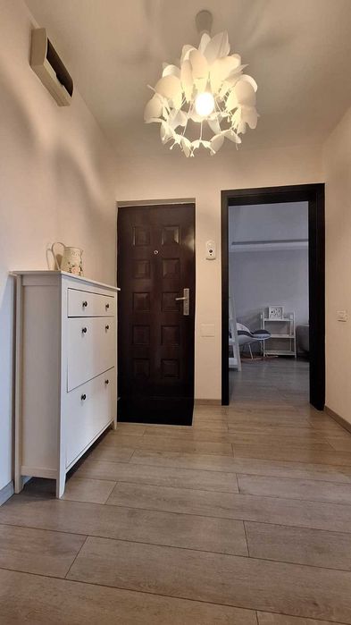 3 camere, Sala Olimpia - Complex Studentesc
