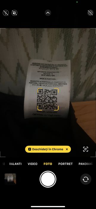 vand tricou OFF-WHITE nou