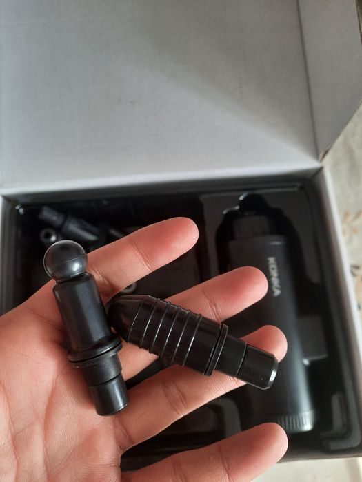 Массажер Konka ручной перкуссионный