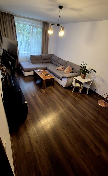 Apartament 3 camere zona Teiul Doamnei