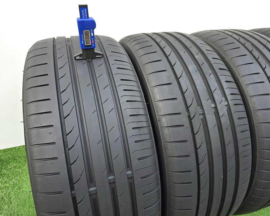 4бр. 245/40/19 GOODRIDE ZuperEco- летни