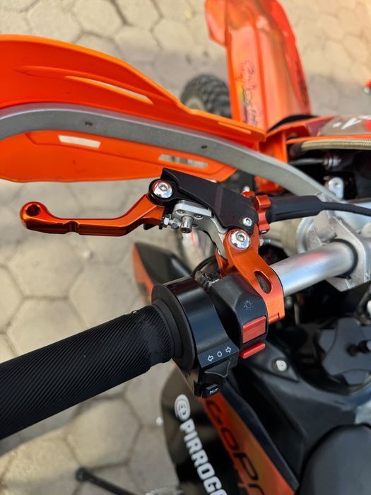 Мотоцикл Racer SR-X2 Cross X2 300cc