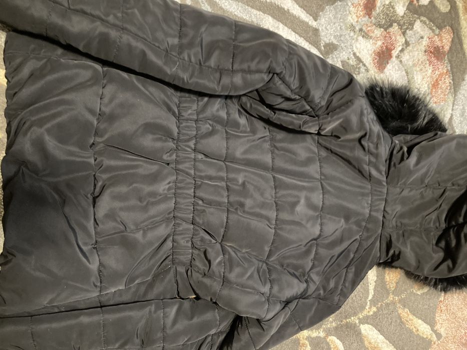 Geaca dama H&M marimea 36