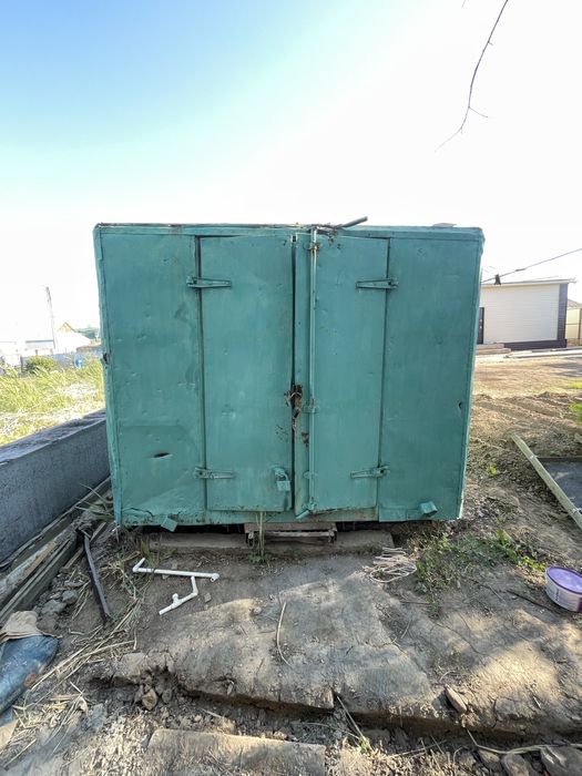 Бутка 53  самасывал. Сатылады