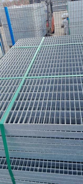 Grilaje zincate galvanizate