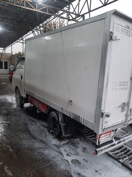 Hunday sotiladi 2012 yili