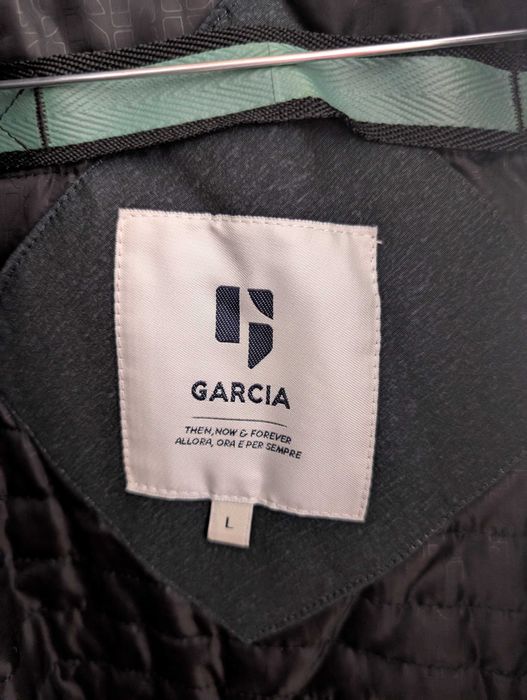 Зимно яке Garcia