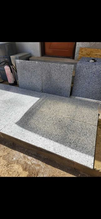 Granit din piatră naturală