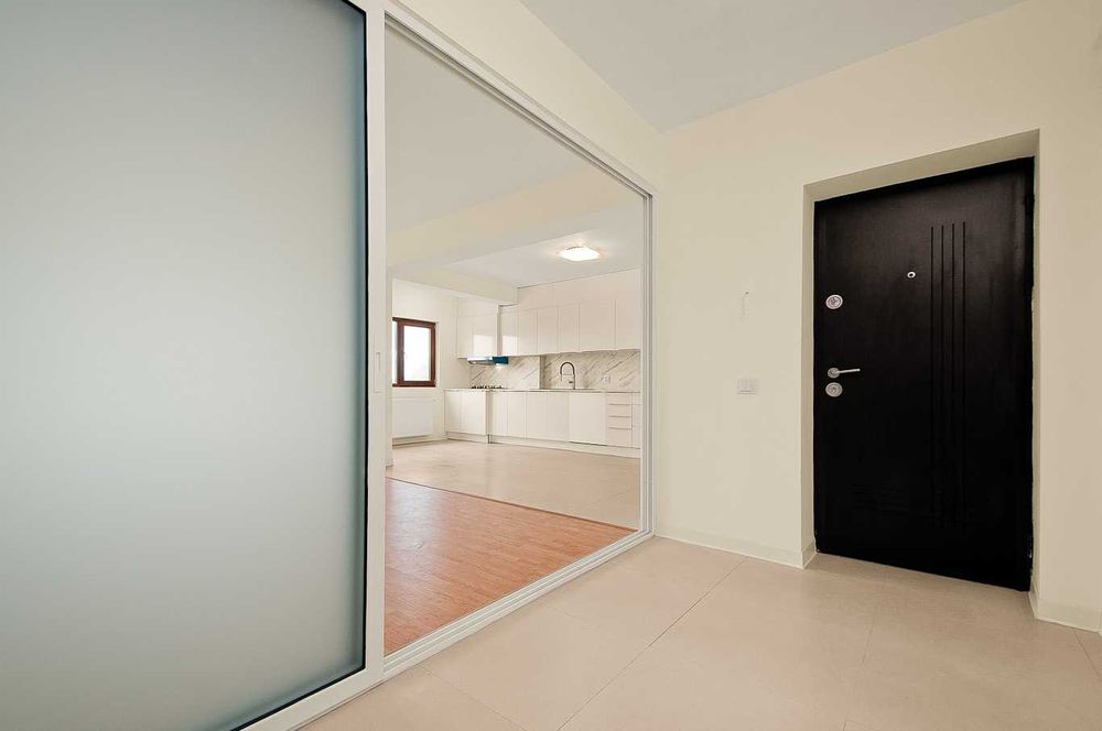 Vanzare apartament cu 3 camere dec in Braila, Calea Calarasilor, nou