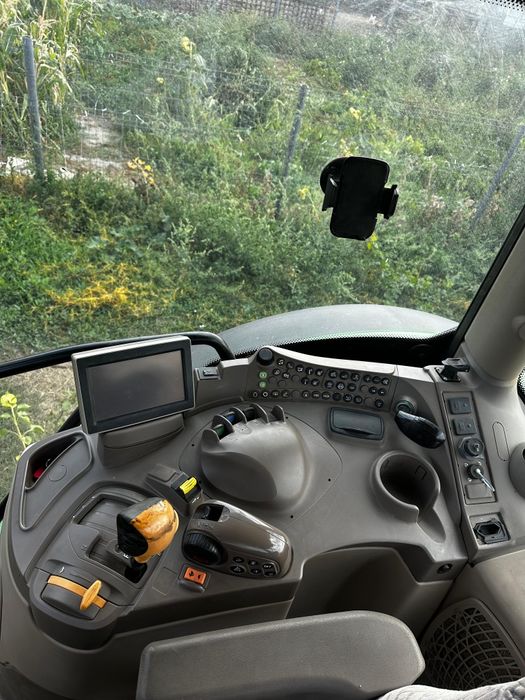 JOHN DEERE 6120R – OCazie RARĂ – DOAR 1600 ORE