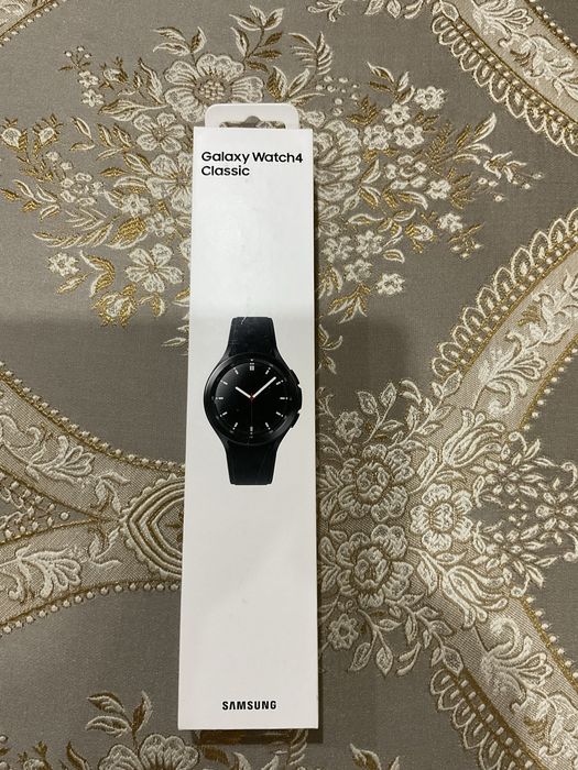 Смарт часы samsung