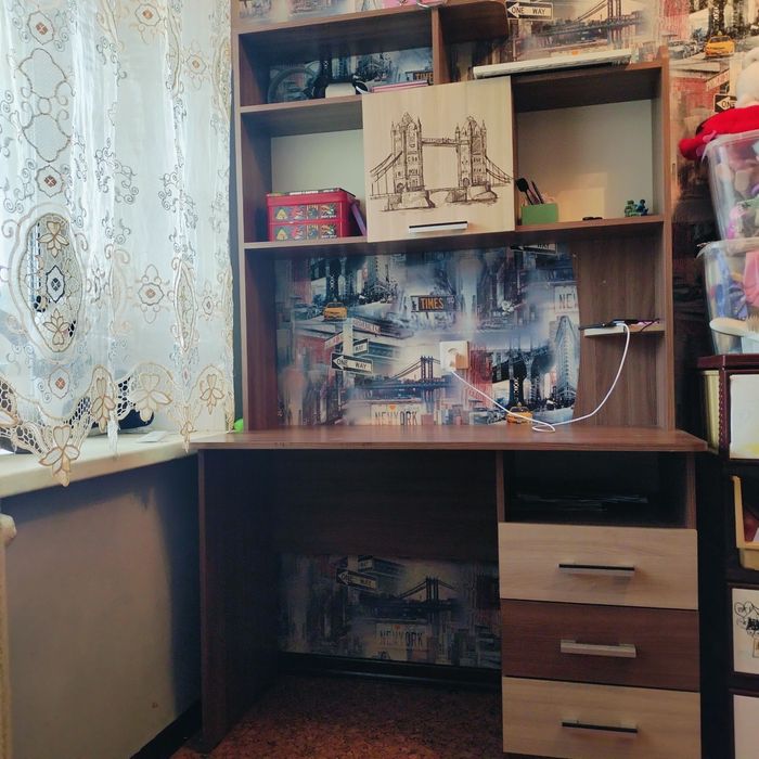 детский гарнитур