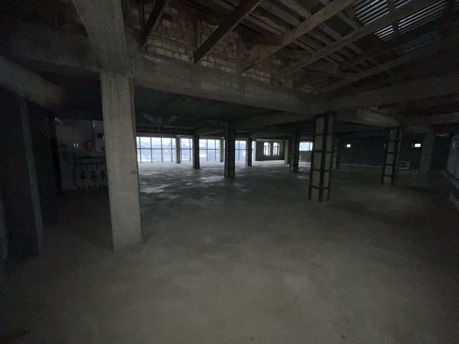 Здание в аренду!