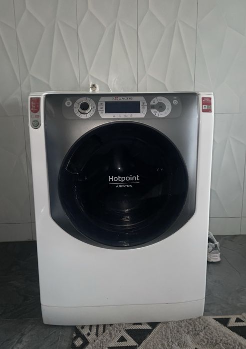 Hotpoint Ariston