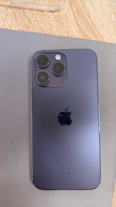iPhone 14 pro max 128 GB