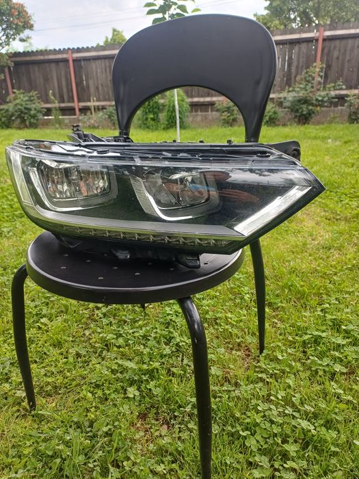 Far dreapta vw passat b8 full led, cod 3g194036l