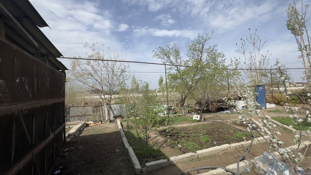 Уй сатылады. Продается дом