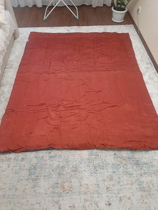 Одеяло полуторное