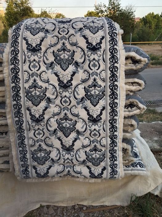 Пахта тити хизмати