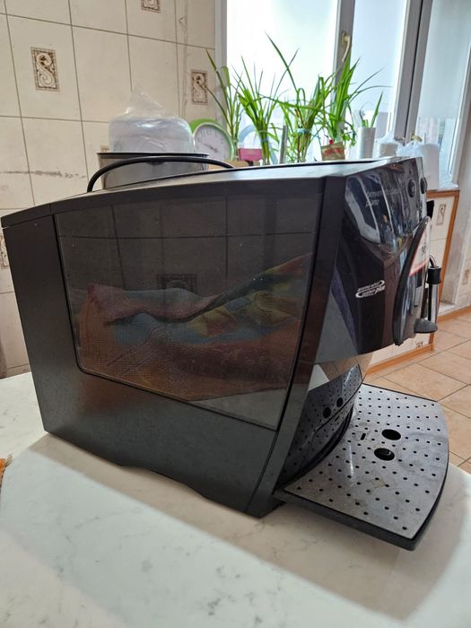 Автоматическая Кофемашина BOSH