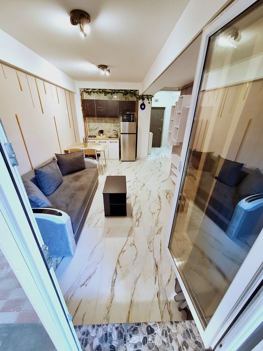 Apartament regim hotelier