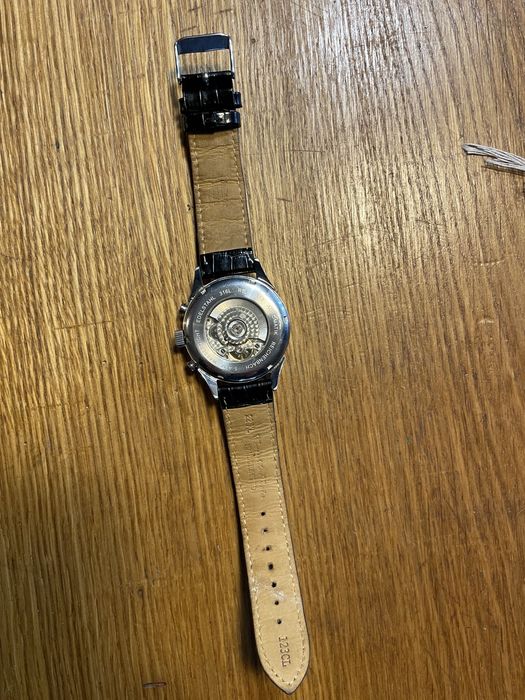 Ceas automatic REICHENBACH