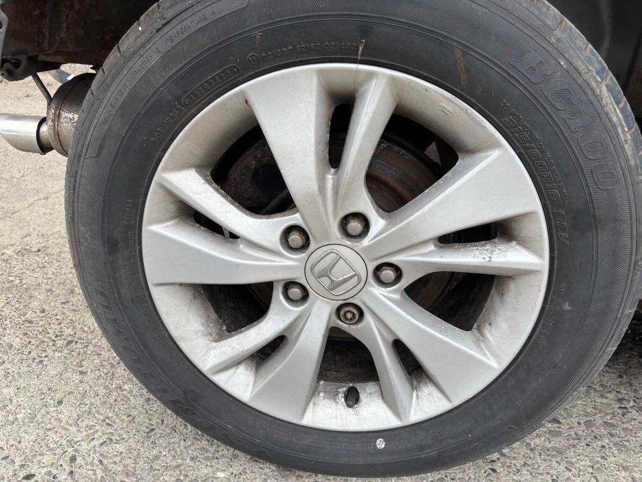 jante R16 honda hr-v 2014-2018