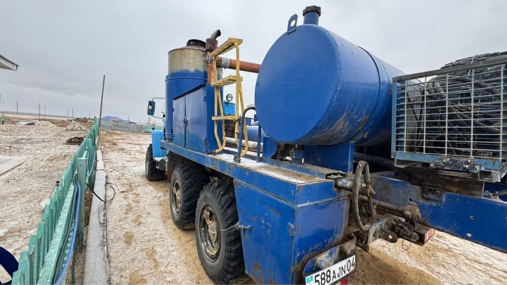 Сатылады.УРАЛ АДПМ