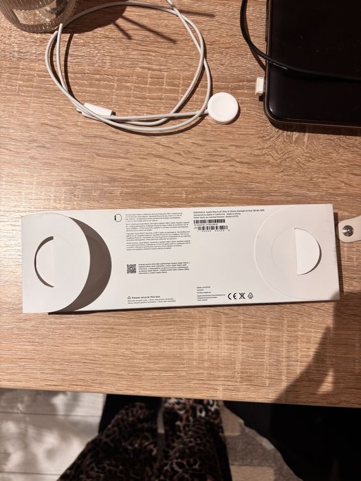 Apple Watch SE2 (2024)