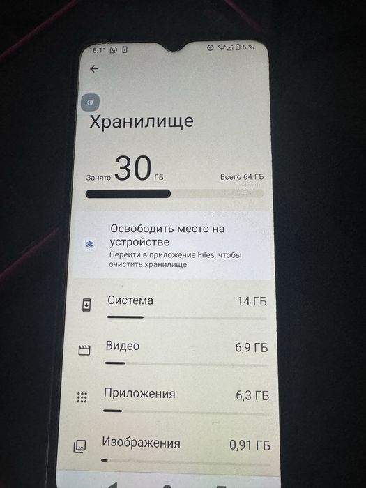Істеп тұрған сотка сатылады