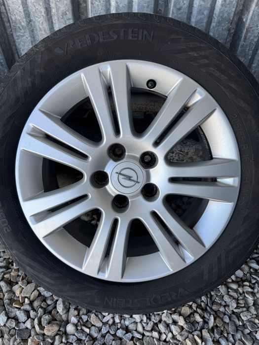 Оригинални Опел джанти 16”
