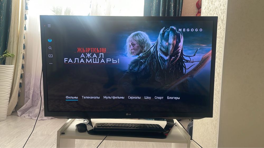 Продам два телевизора