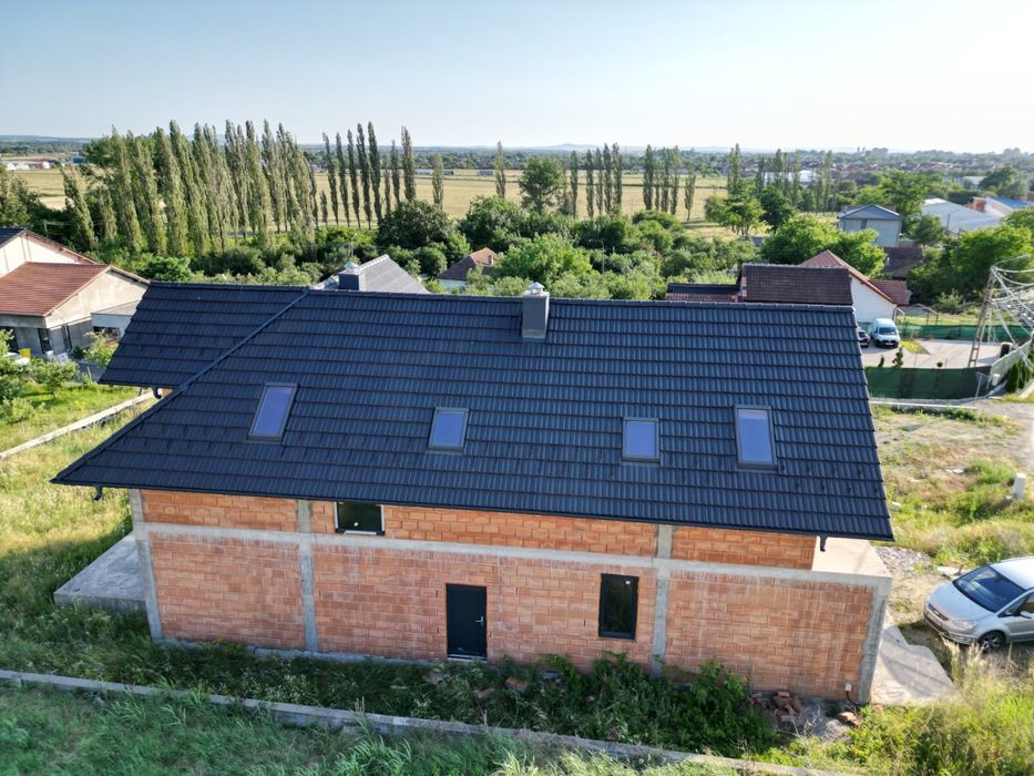 Casa de vanzare / Lugoj , strada Fagilor