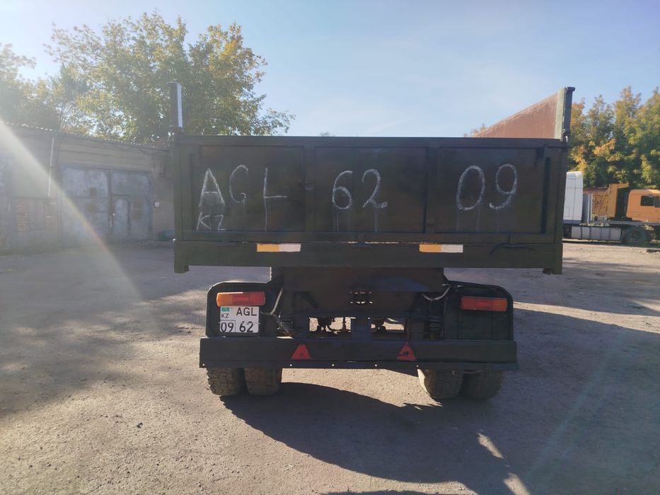 Продаеться прицеп