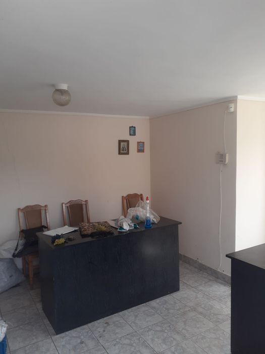 Vând depozit comercial lângă Autogară