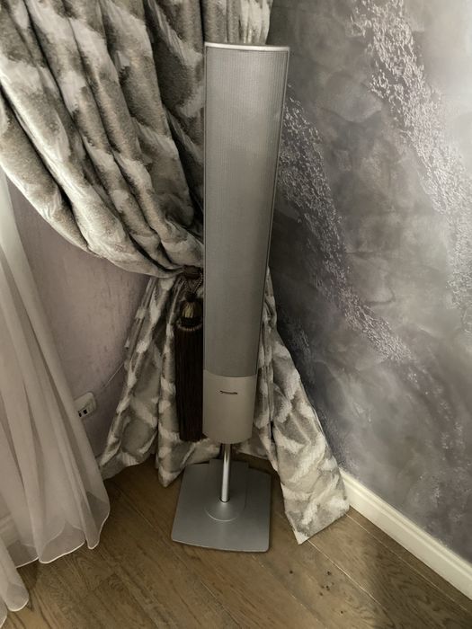 Домашний кинотеатр Panasonic