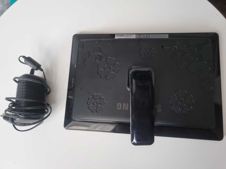 rama foto samsung spf-105p