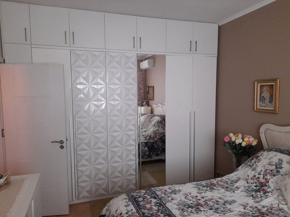 Продава се Тристаен апартамент в Пловдив, Христо Смирненски - 92 кв.м за 804 €/кв.м - Снимка #8