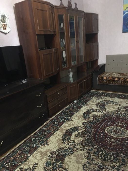 Продажа квартиры 1/2/5