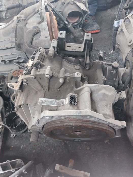 Автоматична скоростна кутия 7 DSG с код FD7CW004, свалена от VW Polo Face 1.4 TDI 90кс 2014