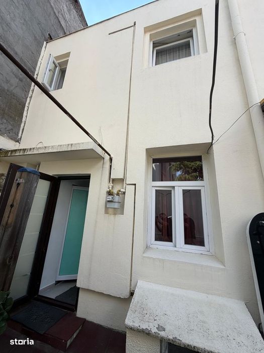 Casa 3 camere| Sector 2 |Metrou Iancului 5 minute| Renovată|Centrala